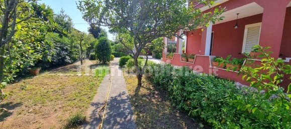 Вилла с 4 спальнями в Сан Феличе Чирчео, Италия № 89486 4