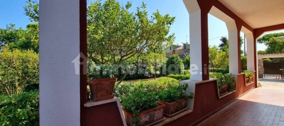 Вилла с 4 спальнями в Сан Феличе Чирчео, Италия № 89486 7