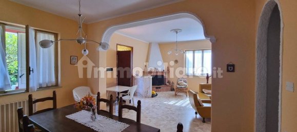 Вилла с 4 спальнями в Сан Феличе Чирчео, Италия № 89486 10