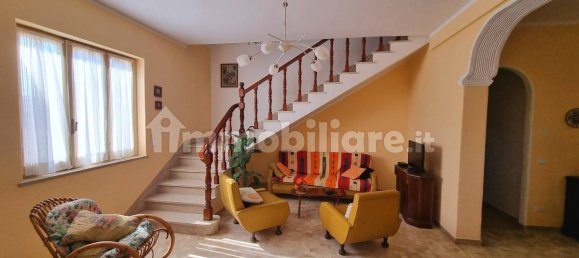 Вилла с 4 спальнями в Сан Феличе Чирчео, Италия № 89486 11