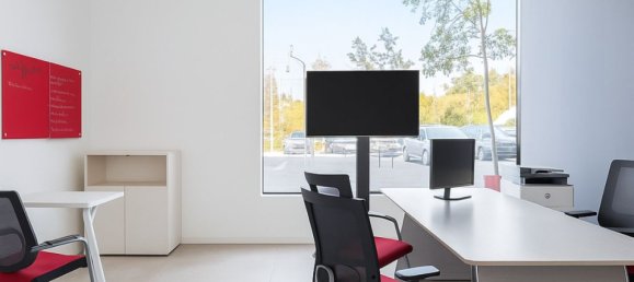 131m² Commercial property in Marseille, France No. 292466 4