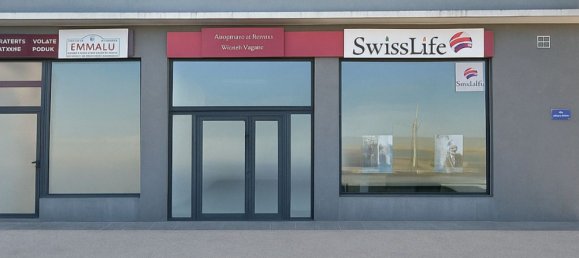 131m² Commercial property in Marseille, France No. 292466 9