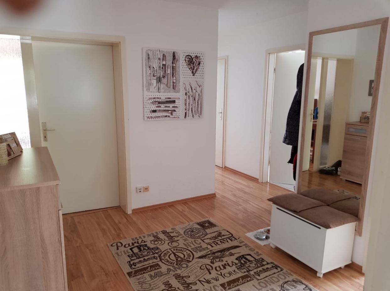 Apartamento de 2 dormitorios en Schwabisch Hall, Germany No. 294023