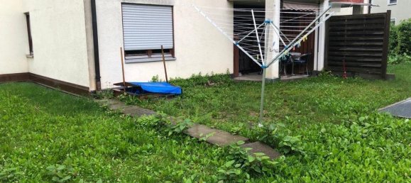 Apartamento de 2 dormitorios en Schwabisch Hall, Germany No. 294023 10