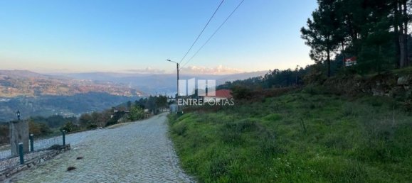 2500m² Land in Marco de Canaveses, Portugal No. 61768 25