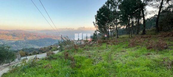 2500m² Land in Marco de Canaveses, Portugal No. 61768 10