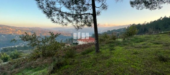 2500m² Land in Marco de Canaveses, Portugal No. 61768 5