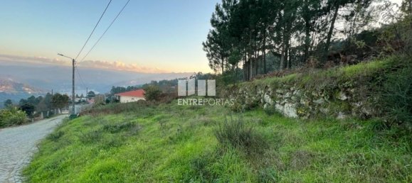 2500m² Land in Marco de Canaveses, Portugal No. 61768 13