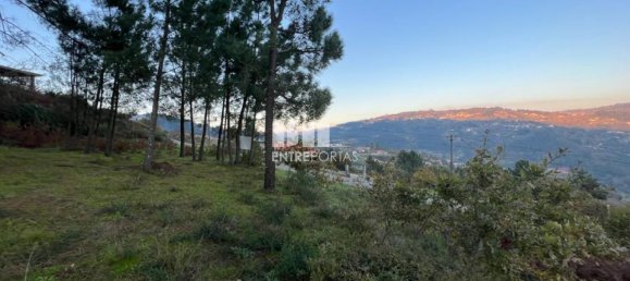 2500m² Land in Marco de Canaveses, Portugal No. 61768 3