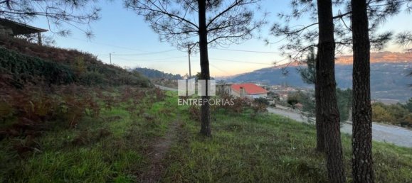 2500m² Land in Marco de Canaveses, Portugal No. 61768 22