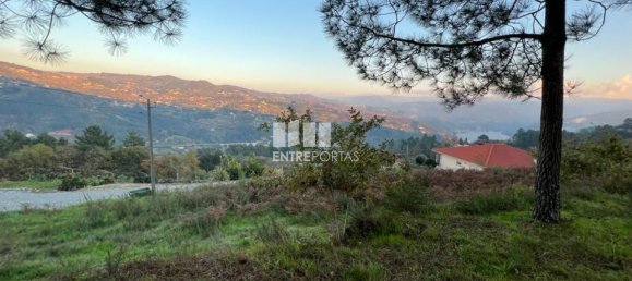 2500m² Land in Marco de Canaveses, Portugal No. 61768 30