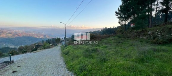 2500m² Land in Marco de Canaveses, Portugal No. 61768 27