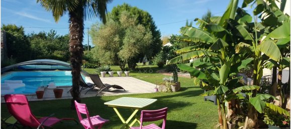 3 bedrooms House in Angouleme, France No. 335939 3