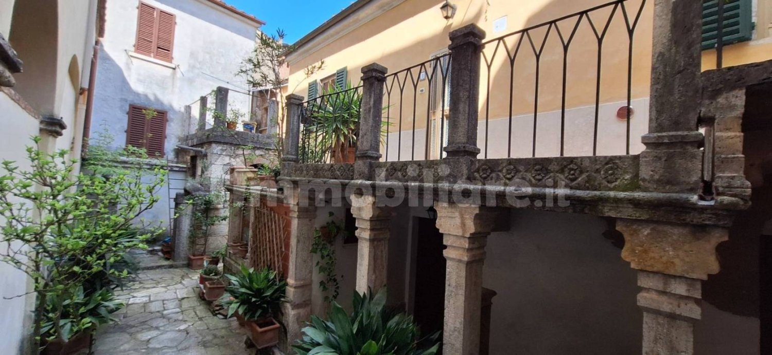 Квартира с 3 спальнями в Раполано Терме, Италия № 302920