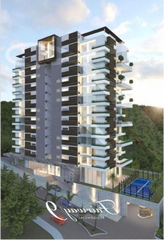 3 dormitorios apartamento en venta en Mexico № 221082