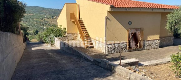 Villa T2 em Santa Flavia, Italy N.º 361034 2