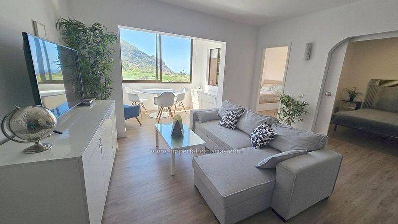 2 bedrooms Apartment in Los Realejos, Spain No. 244801