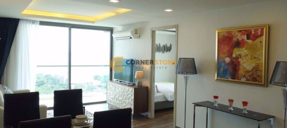 92m² Condo in Pattaya, Thailand No. 24538 4