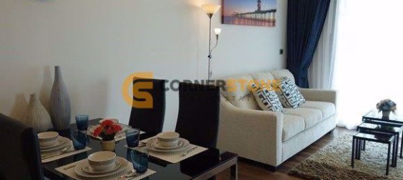 92m² Condo in Pattaya, Thailand No. 24538 3