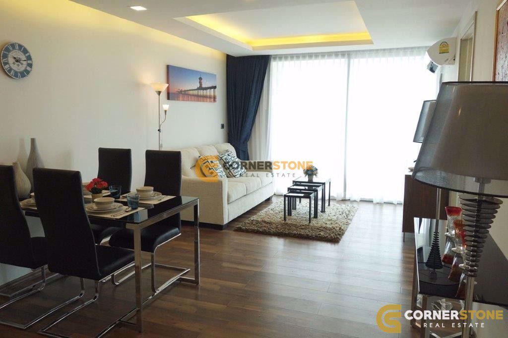 92m² Condo in Pattaya, Thailand No. 24538