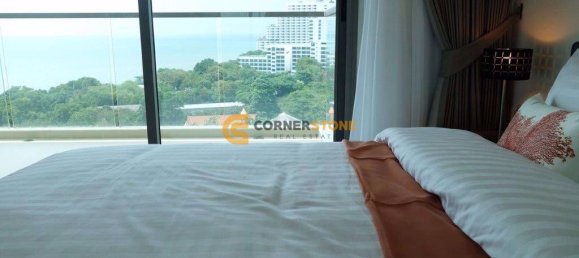 92m² Condo in Pattaya, Thailand No. 24538 9