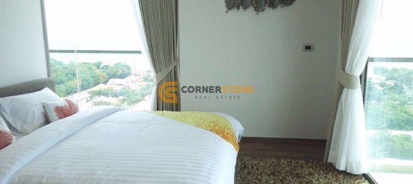92m² Condo in Pattaya, Thailand No. 24538 12