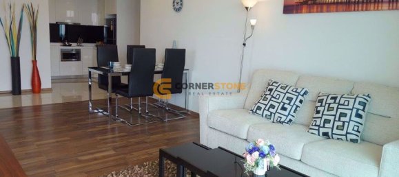 92m² Condo in Pattaya, Thailand No. 24538 2