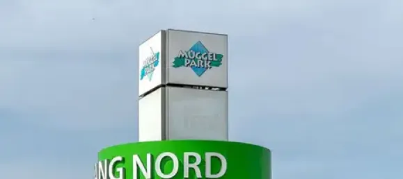 2950m² Office in Oder-Spree, Germany No. 278021 2