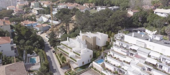  Land in Cascais, Portugal No. 109721 3