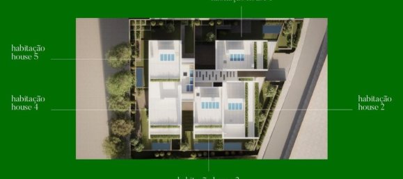  Land in Cascais, Portugal No. 109721 7