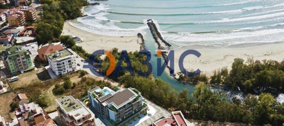 Apartamento de 1 dormitorio en Primorsko, Bulgaria No. 725 12