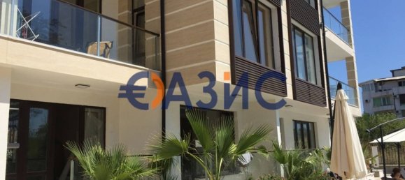 Apartamento de 1 dormitorio en Primorsko, Bulgaria No. 725 15