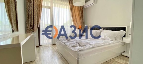 Apartamento de 1 dormitorio en Primorsko, Bulgaria No. 725 7