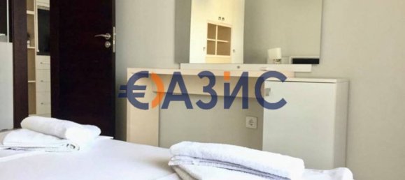 Apartamento de 1 dormitorio en Primorsko, Bulgaria No. 725 9