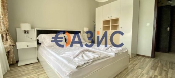 Apartamento de 1 dormitorio en Primorsko, Bulgaria No. 725 8