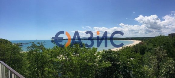 Apartamento de 1 dormitorio en Primorsko, Bulgaria No. 725 17