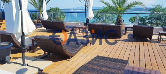 Apartamento de 1 dormitorio en Primorsko, Bulgaria No. 725 18