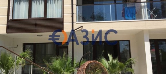 Apartamento de 1 dormitorio en Primorsko, Bulgaria No. 725 13