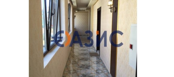 Apartamento de 1 dormitorio en Primorsko, Bulgaria No. 725 16