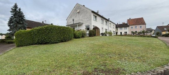 8 rooms Townhouse in Sankt Wendel, Germany No. 311881 6