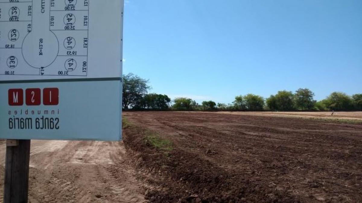  Land in Buenos Aires, Argentina No. 115487