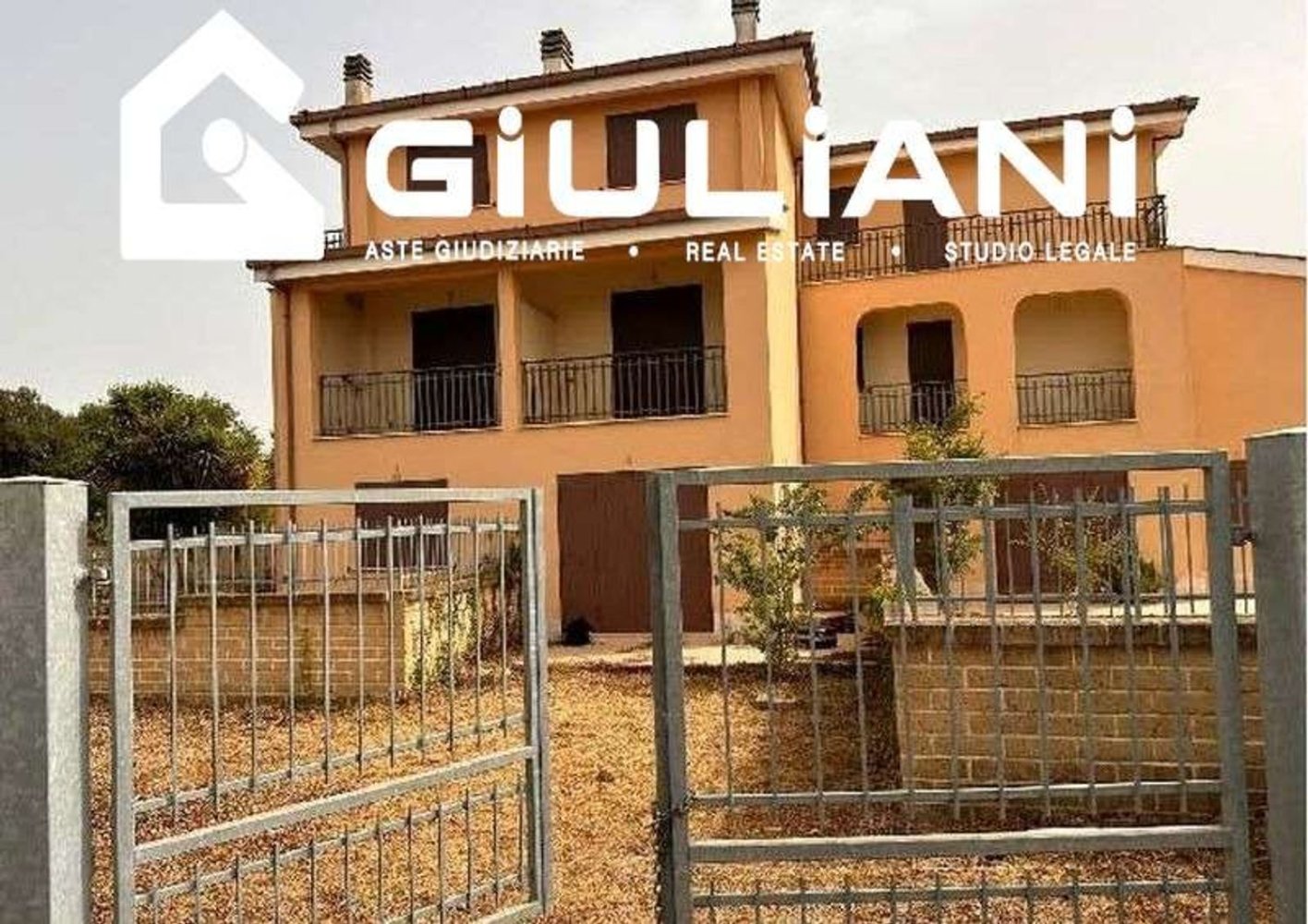 6 rooms Apartment in Ardea, Italy No. 269022