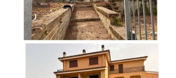 6 rooms Apartment in Ardea, Italy No. 269022 2