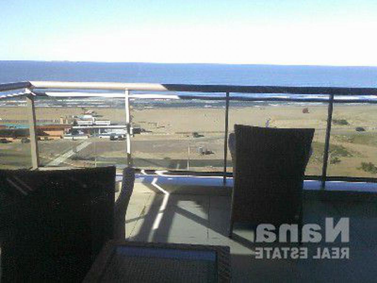 Квартира с 3 спальнями в Мальдонадо, Уругвай № 12794