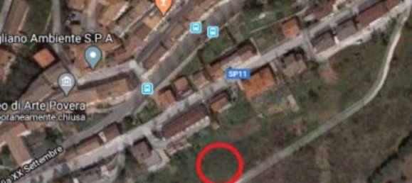 875m² Land in Sogliano al Rubicone, Italy No. 373017 4