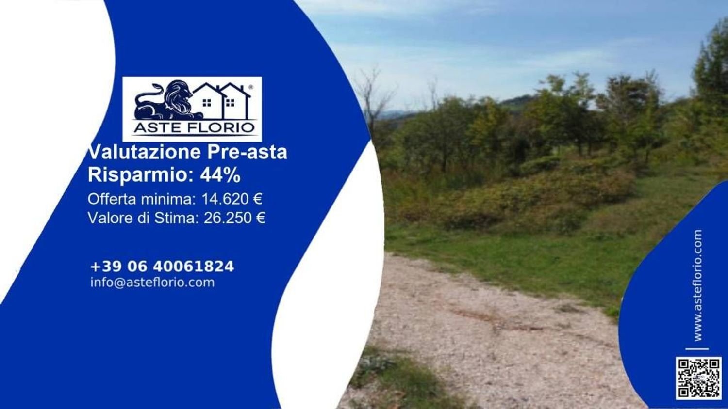875m² Land in Sogliano al Rubicone, Italy No. 373017