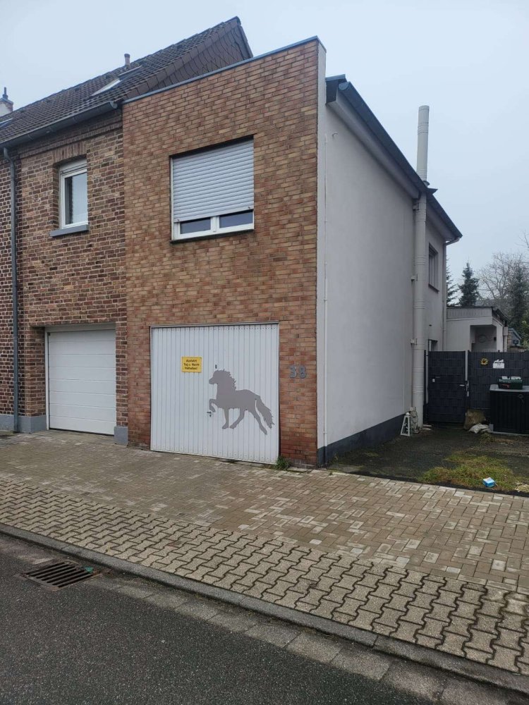 Casa de 1 dormitorio en Duren, Germany No. 263367