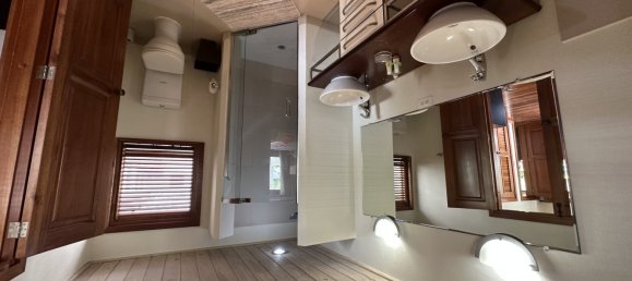 Villa de 1 dormitorio en Freetown, Antigua and Barbuda No. 43 13