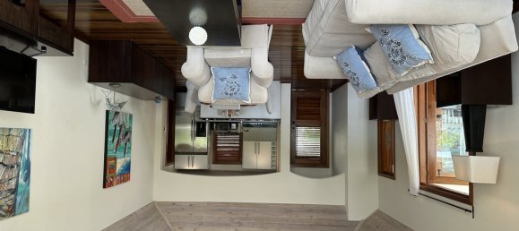 Villa de 1 dormitorio en Freetown, Antigua and Barbuda No. 43 8