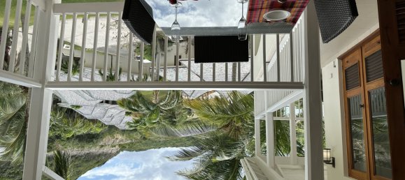 Villa de 1 dormitorio en Freetown, Antigua and Barbuda No. 43 5